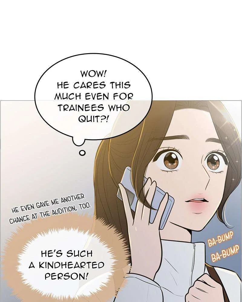 Your Smile Is A Trap Chapter 134 – Page 9