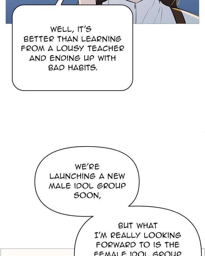 Your Smile Is A Trap Chapter 134 – Page 13