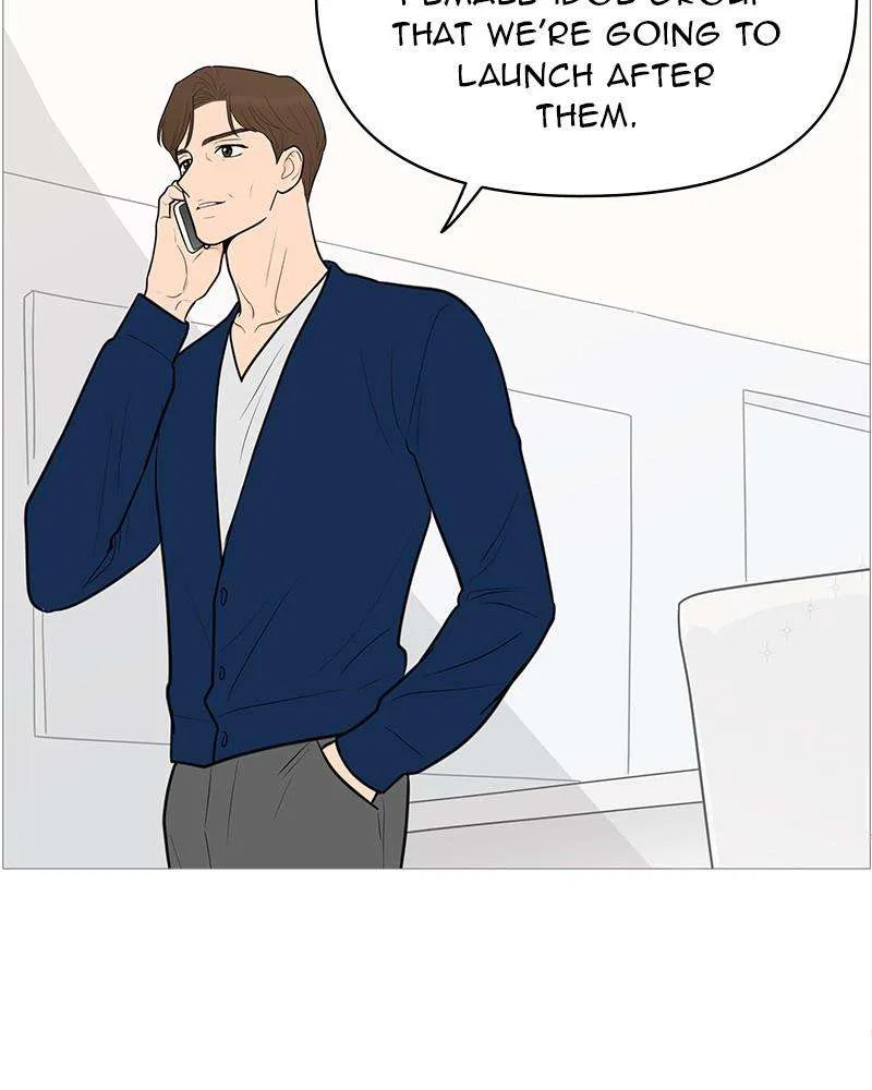 Your Smile Is A Trap Chapter 134 – Page 14