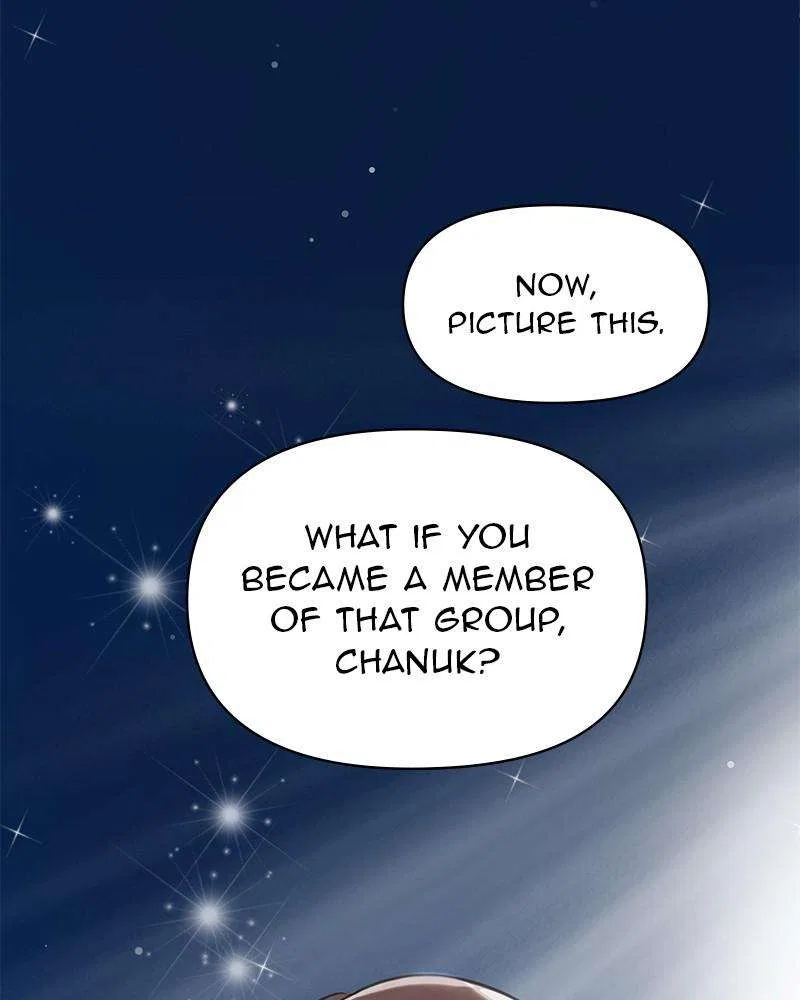Your Smile Is A Trap Chapter 134 – Page 19