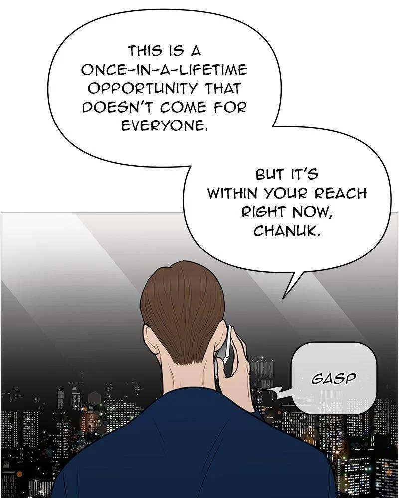 Your Smile Is A Trap Chapter 134 – Page 28