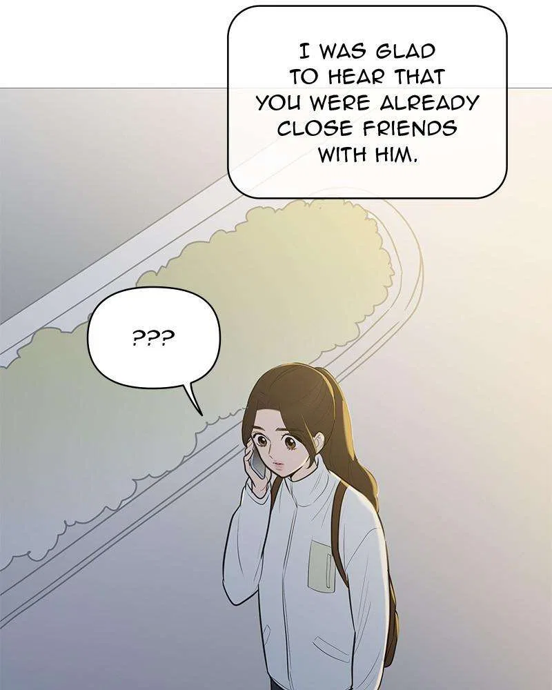 Your Smile Is A Trap Chapter 134 – Page 30