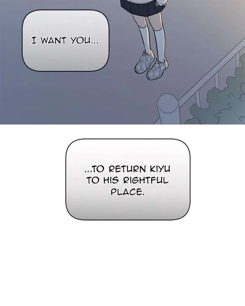 Your Smile Is A Trap Chapter 134 – Page 31