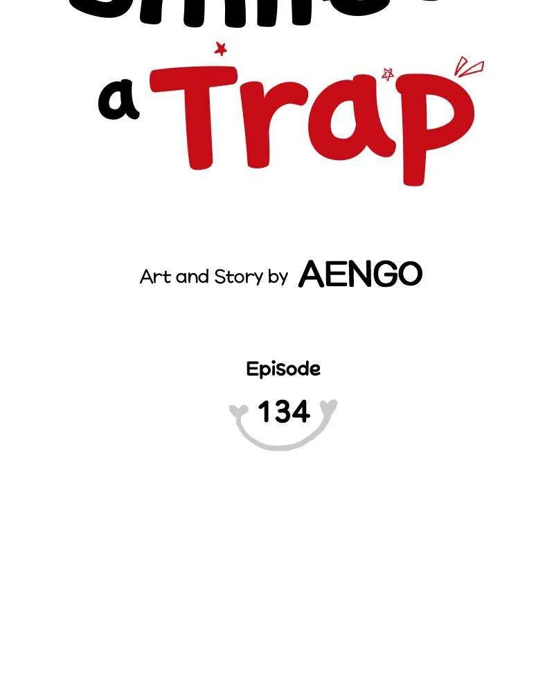 Your Smile Is A Trap Chapter 134 – Page 33