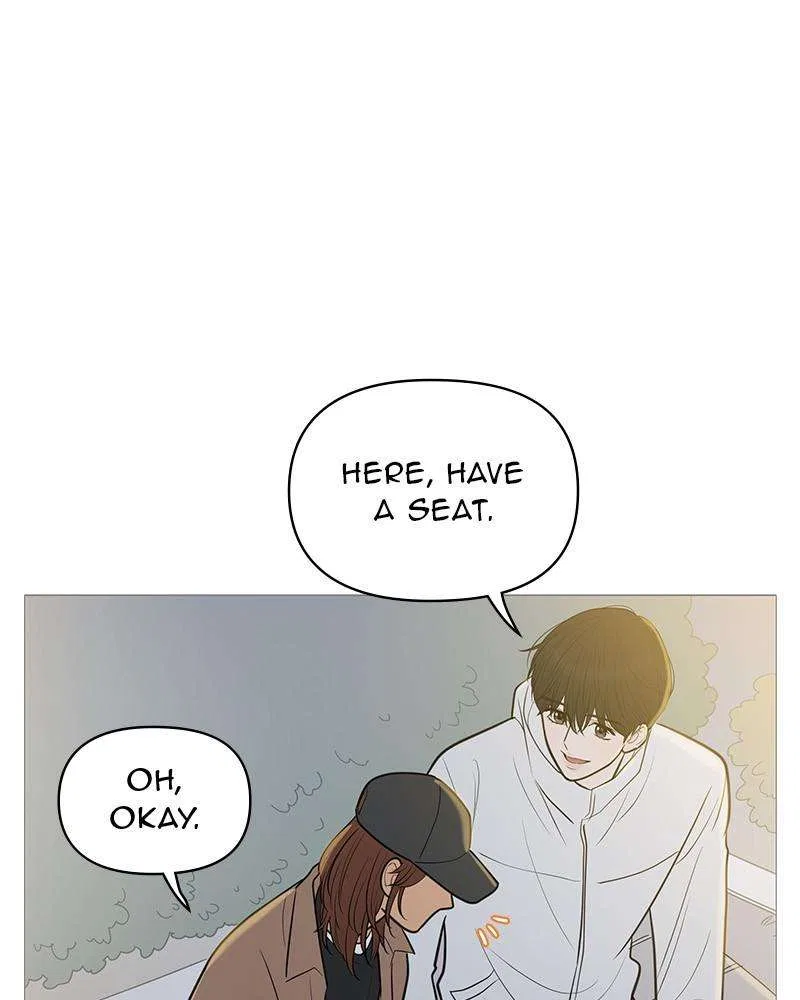 Your Smile Is A Trap Chapter 134 – Page 40