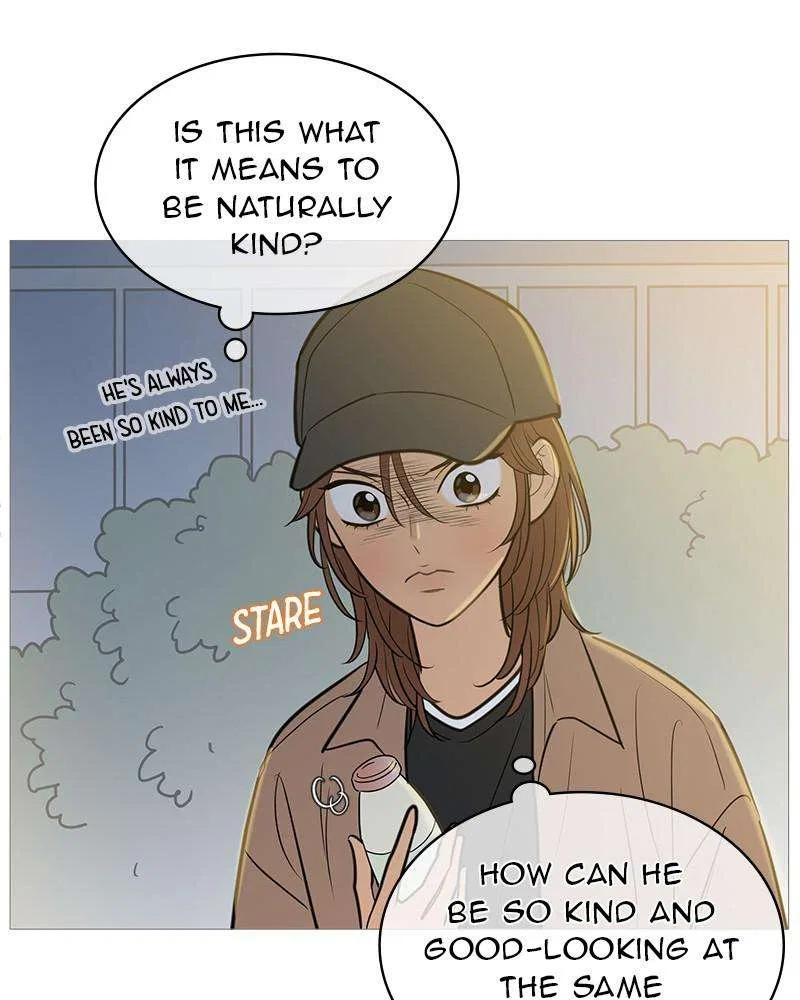 Your Smile Is A Trap Chapter 134 – Page 42