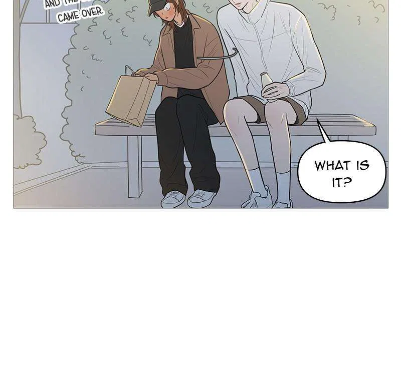 Your Smile Is A Trap Chapter 134 – Page 50