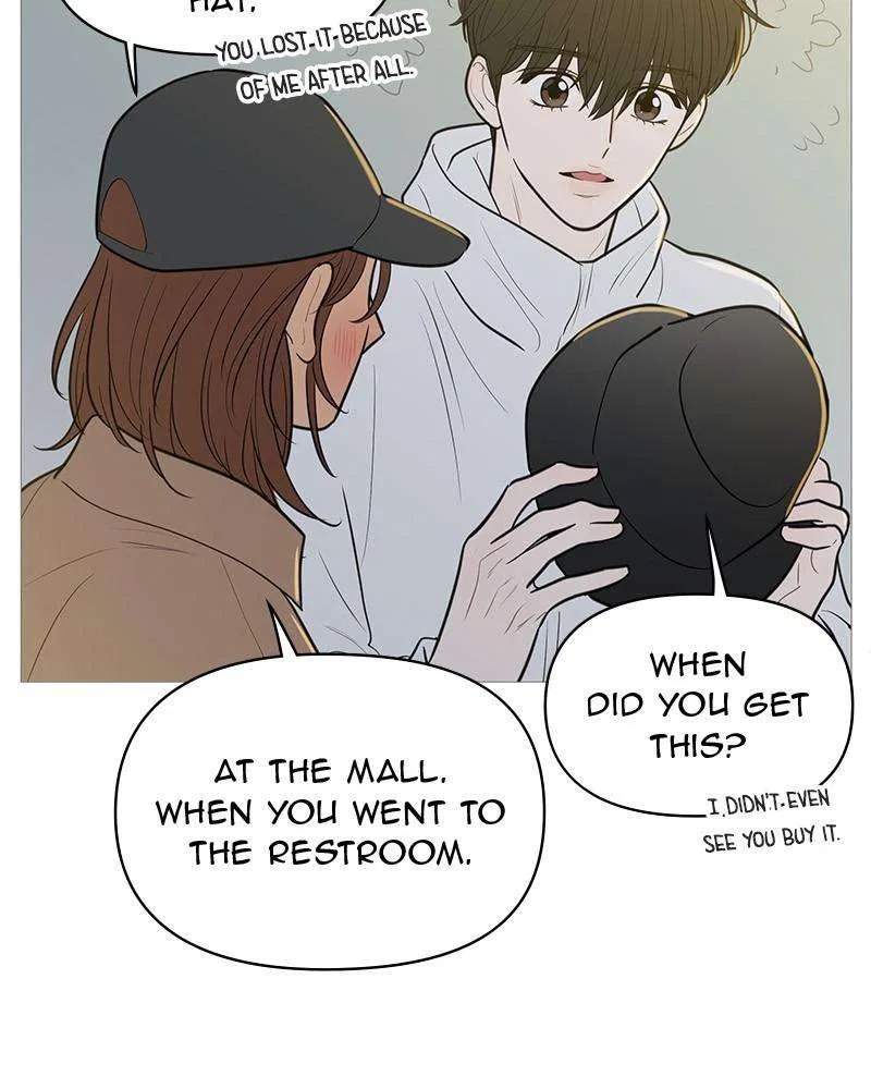 Your Smile Is A Trap Chapter 134 – Page 52