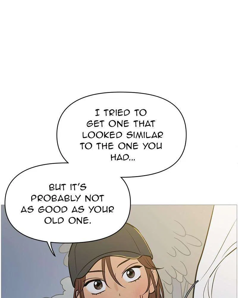 Your Smile Is A Trap Chapter 134 – Page 53