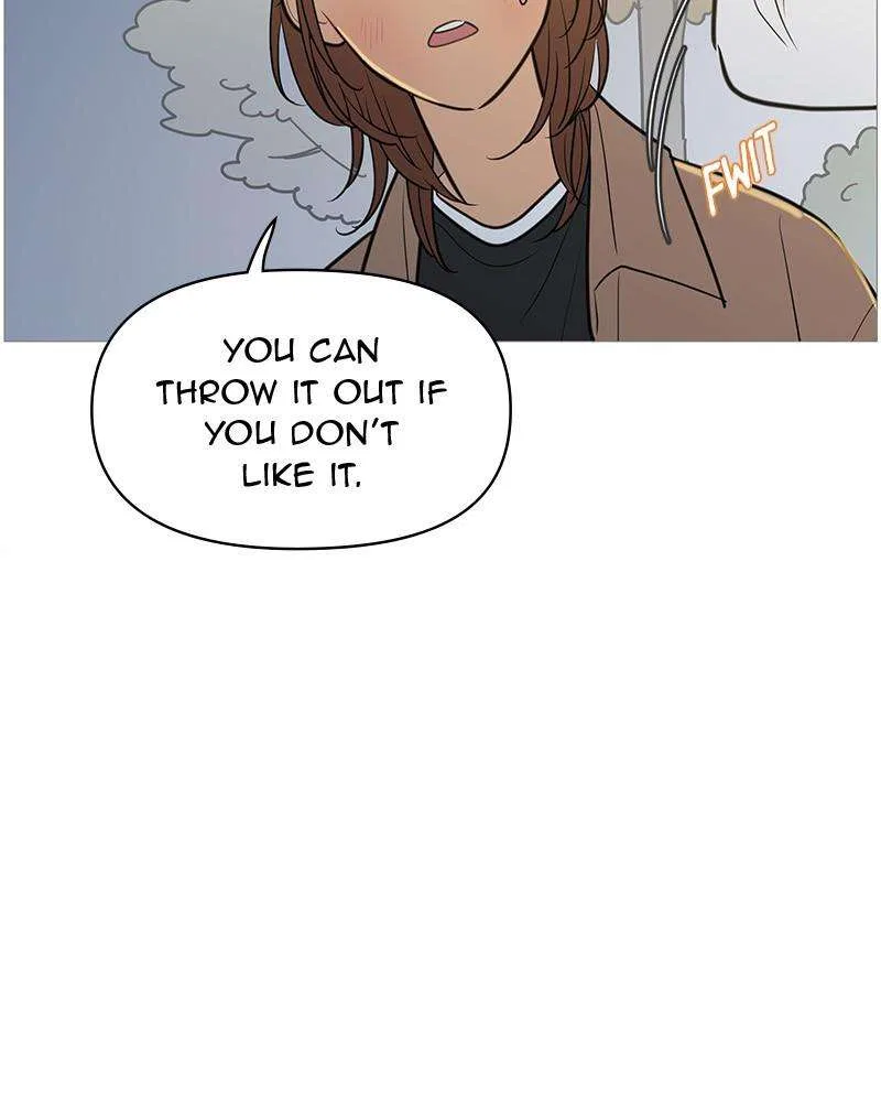 Your Smile Is A Trap Chapter 134 – Page 54