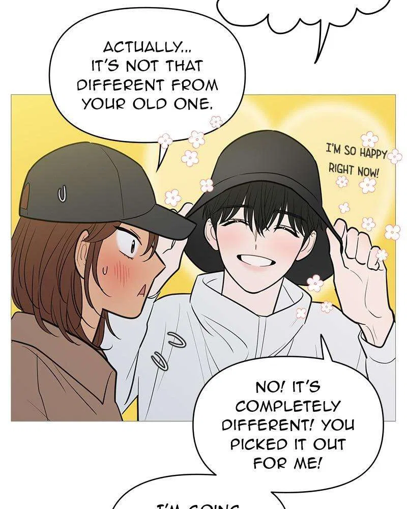 Your Smile Is A Trap Chapter 134 – Page 57