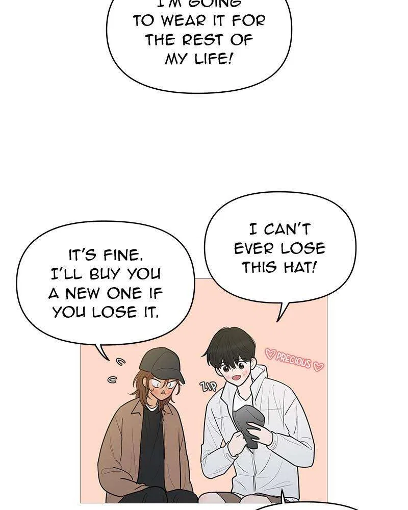 Your Smile Is A Trap Chapter 134 – Page 58
