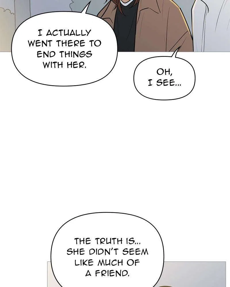 Your Smile Is A Trap Chapter 134 – Page 63