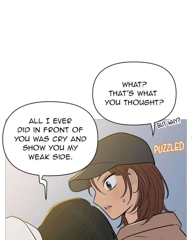Your Smile Is A Trap Chapter 134 – Page 78