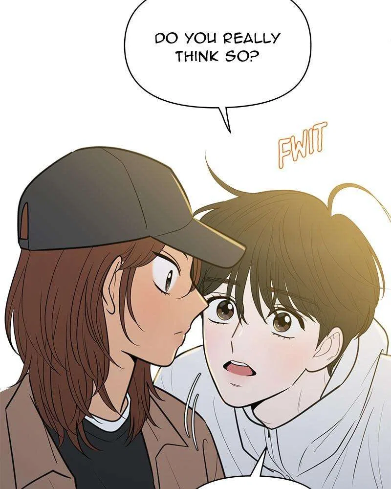 Your Smile Is A Trap Chapter 134 – Page 80