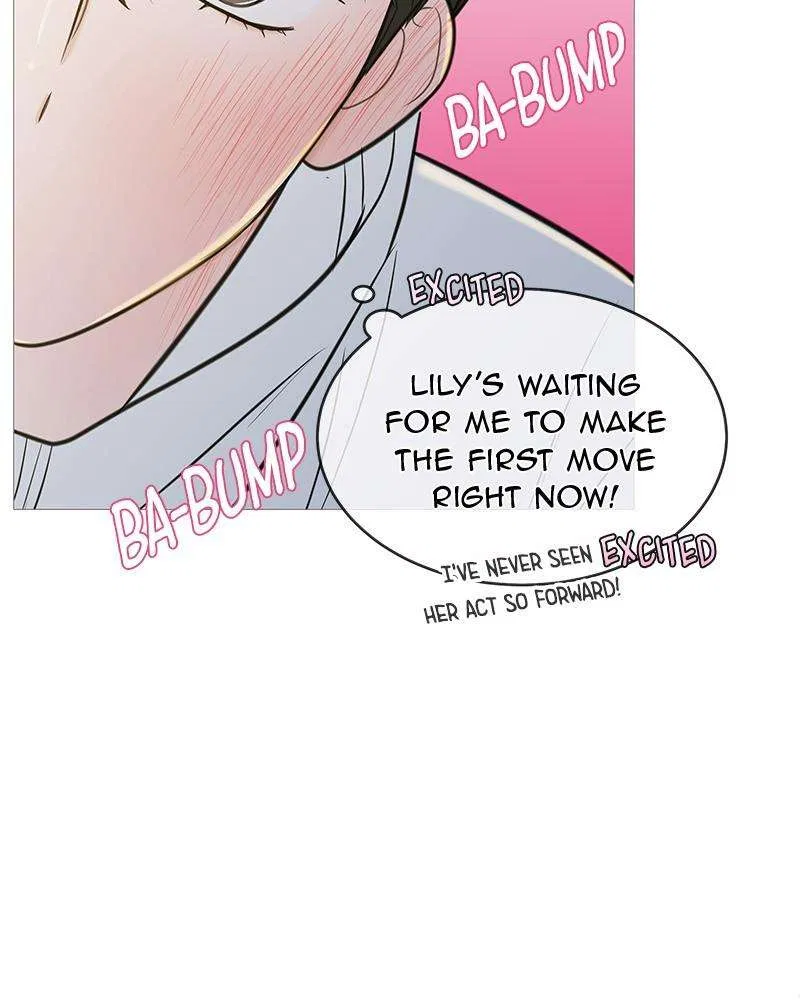 Your Smile Is A Trap Chapter 134 – Page 87
