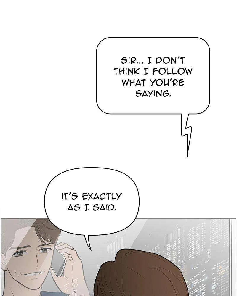 Your Smile Is A Trap Chapter 134 – Page 113