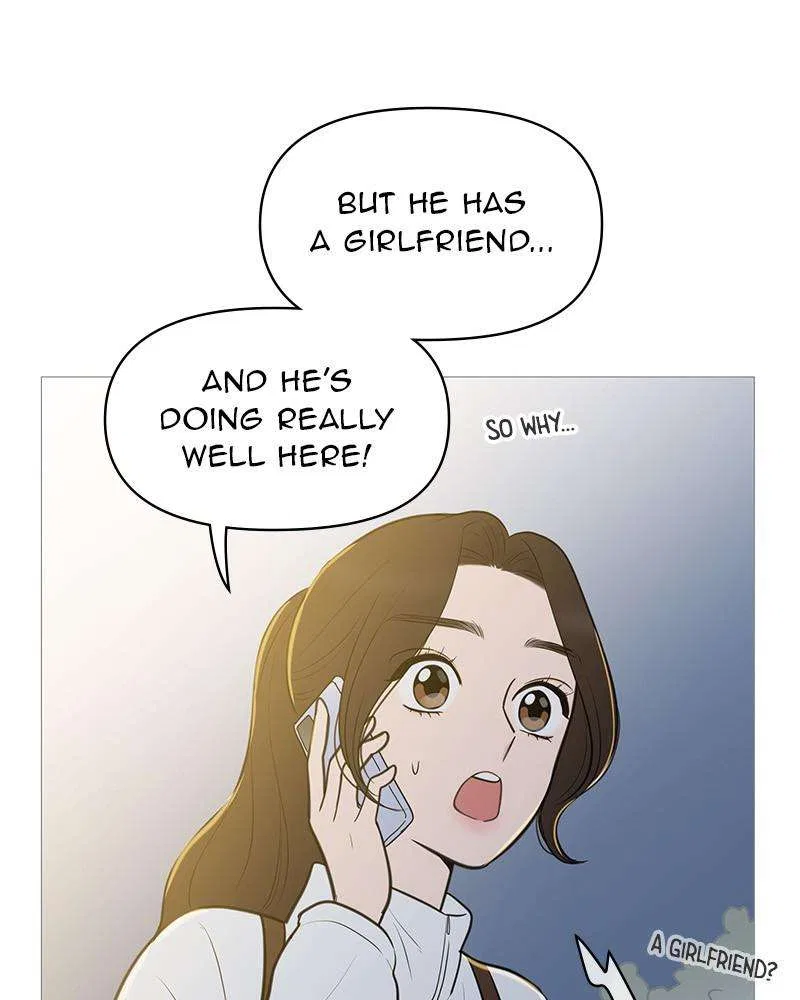 Your Smile Is A Trap Chapter 134 – Page 115