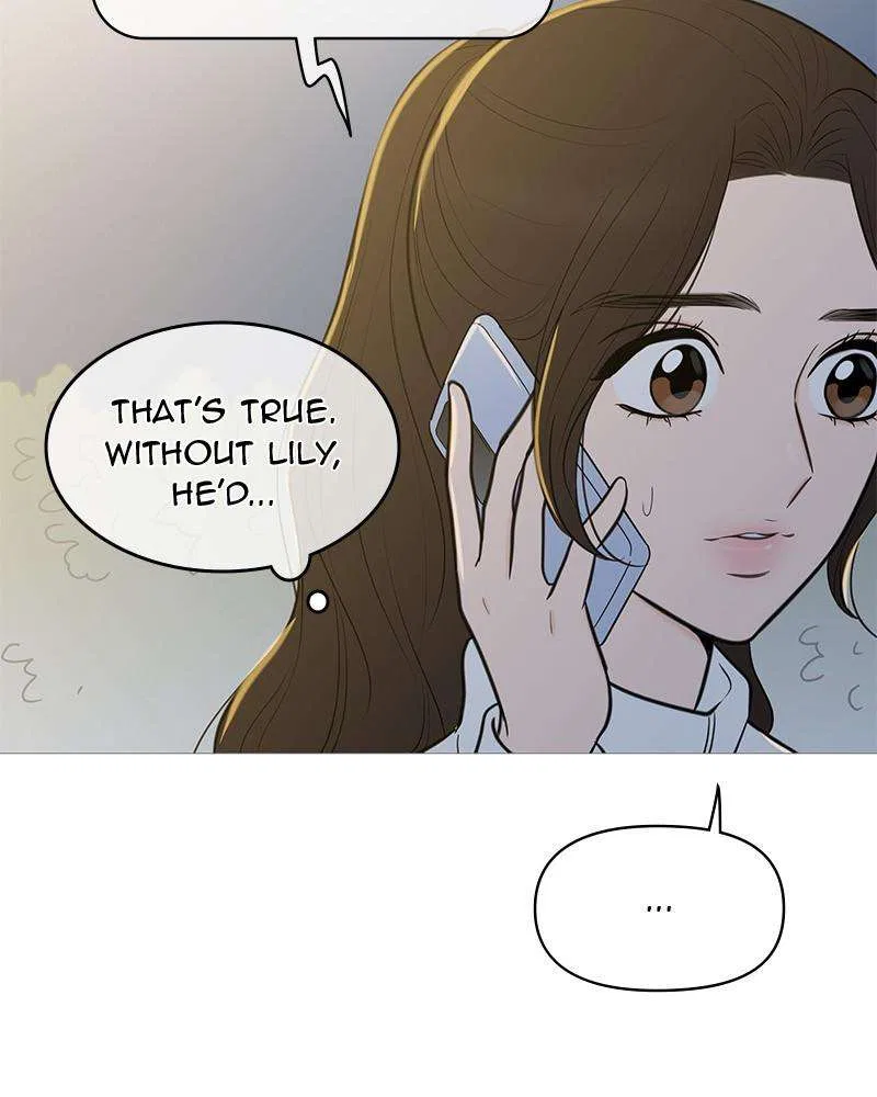 Your Smile Is A Trap Chapter 134 – Page 117
