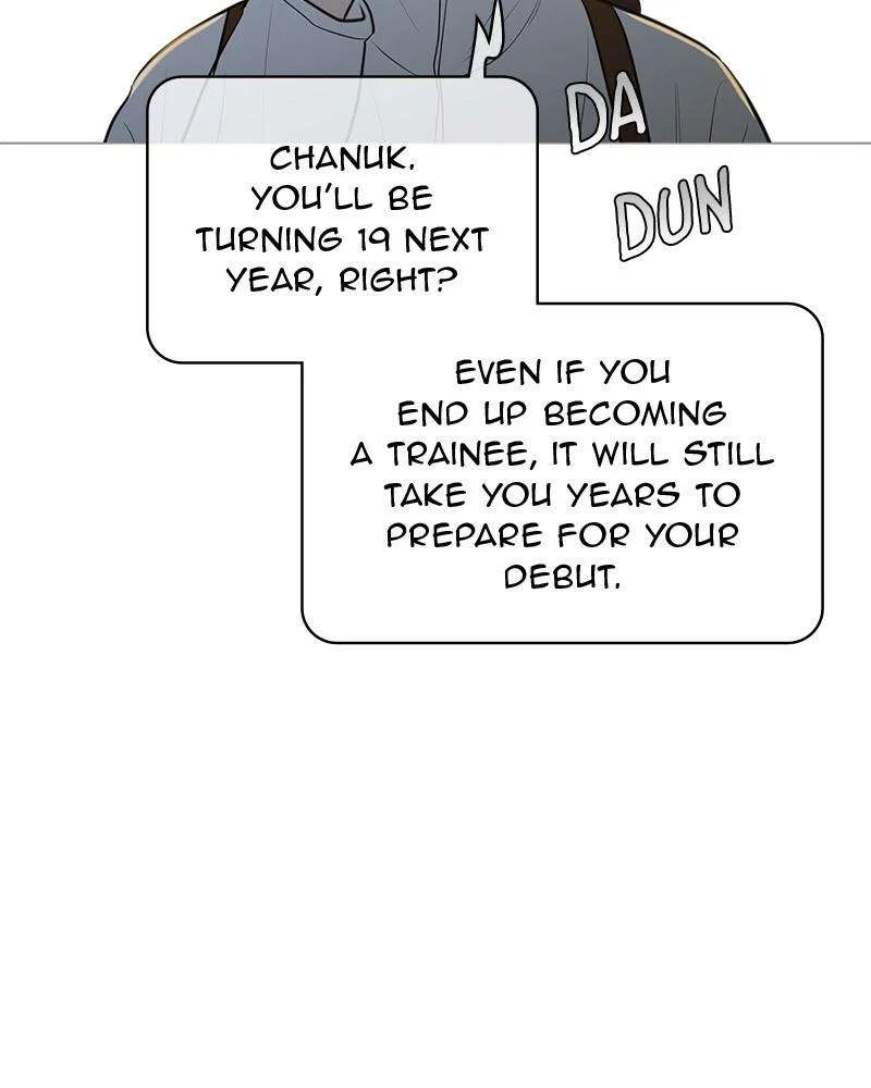 Your Smile Is A Trap Chapter 134 – Page 121