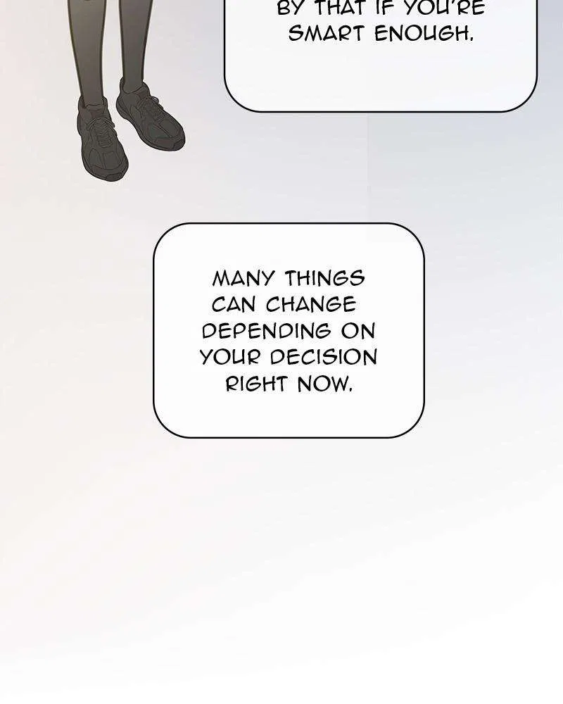 Your Smile Is A Trap Chapter 134 – Page 125