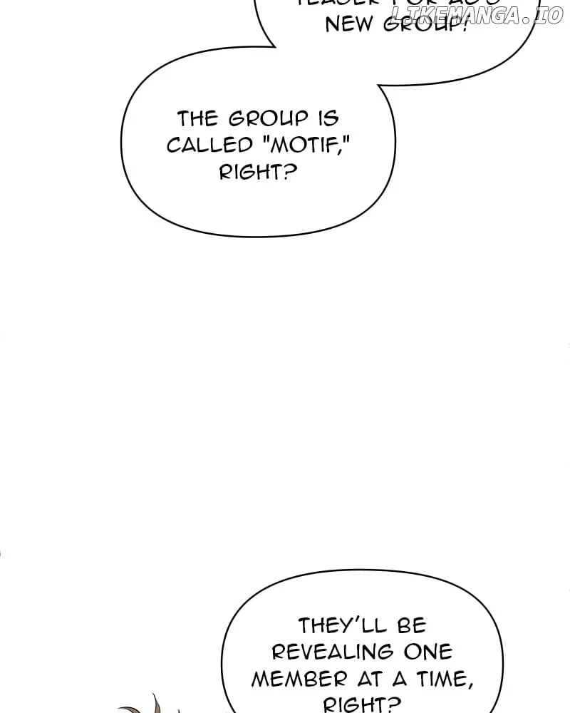 Your Smile Is A Trap Chapter 133 – Page 5