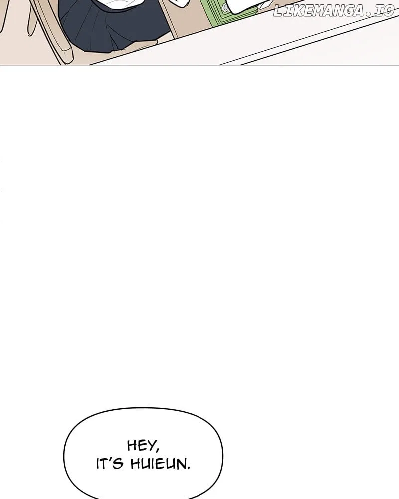 Your Smile Is A Trap Chapter 133 – Page 7
