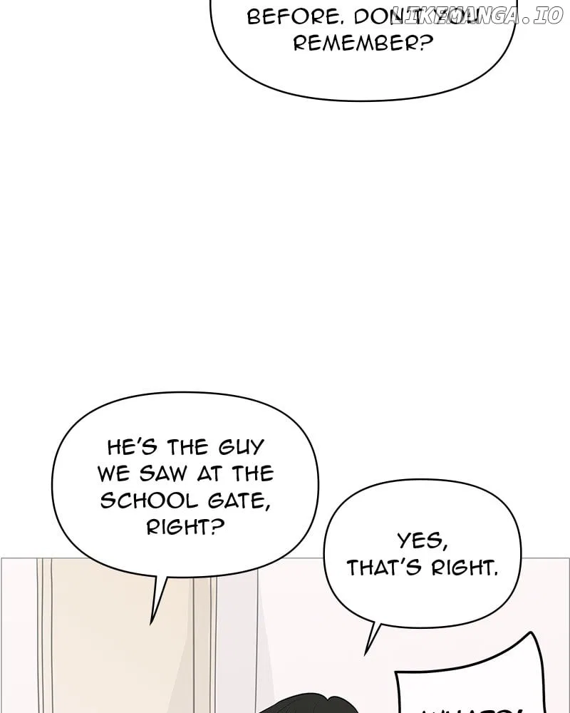 Your Smile Is A Trap Chapter 133 – Page 9