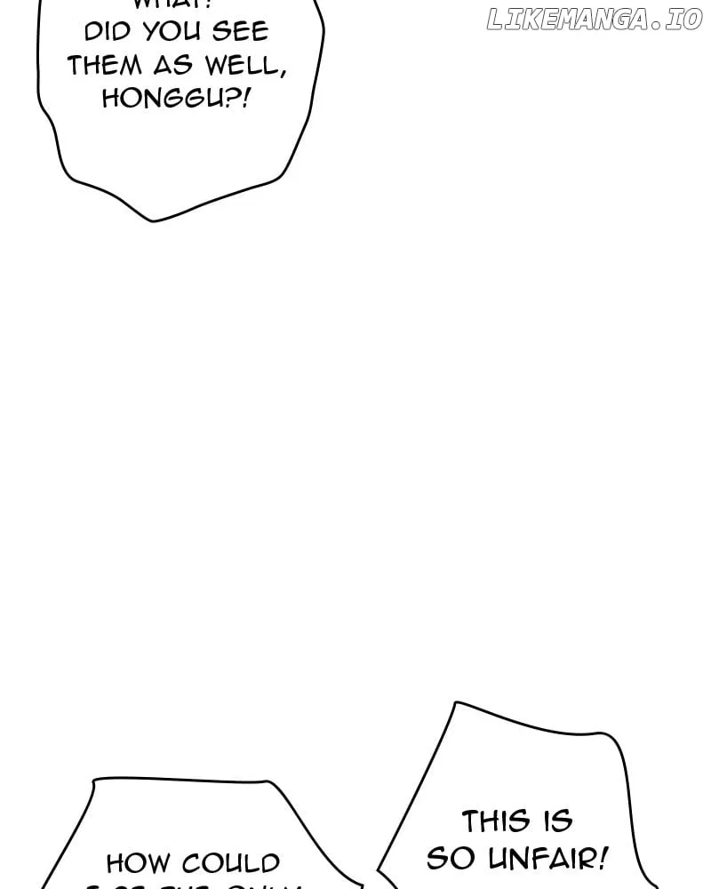 Your Smile Is A Trap Chapter 133 – Page 11