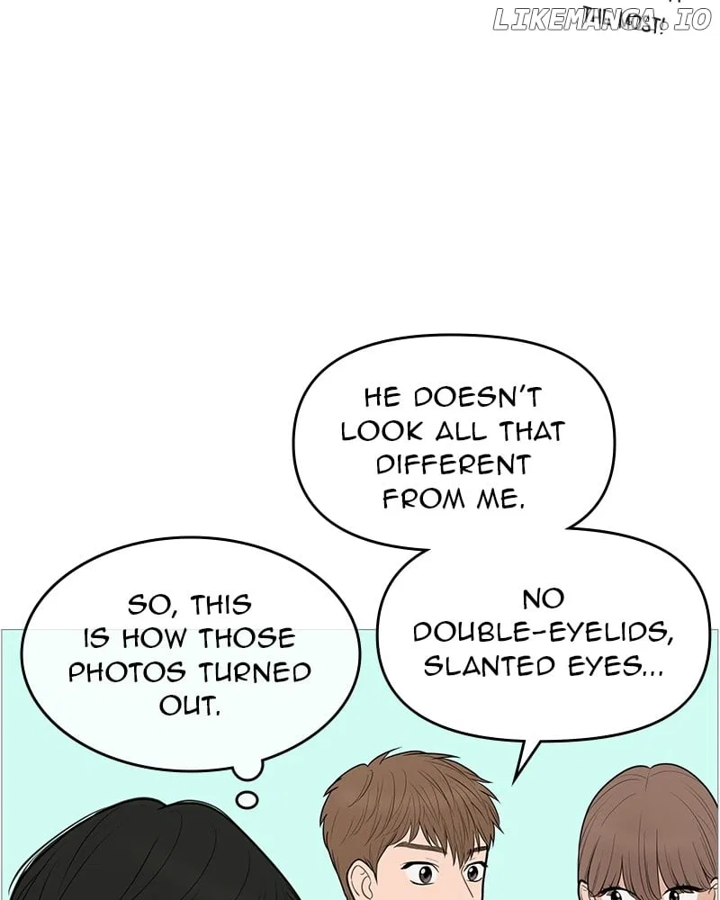 Your Smile Is A Trap Chapter 133 – Page 13