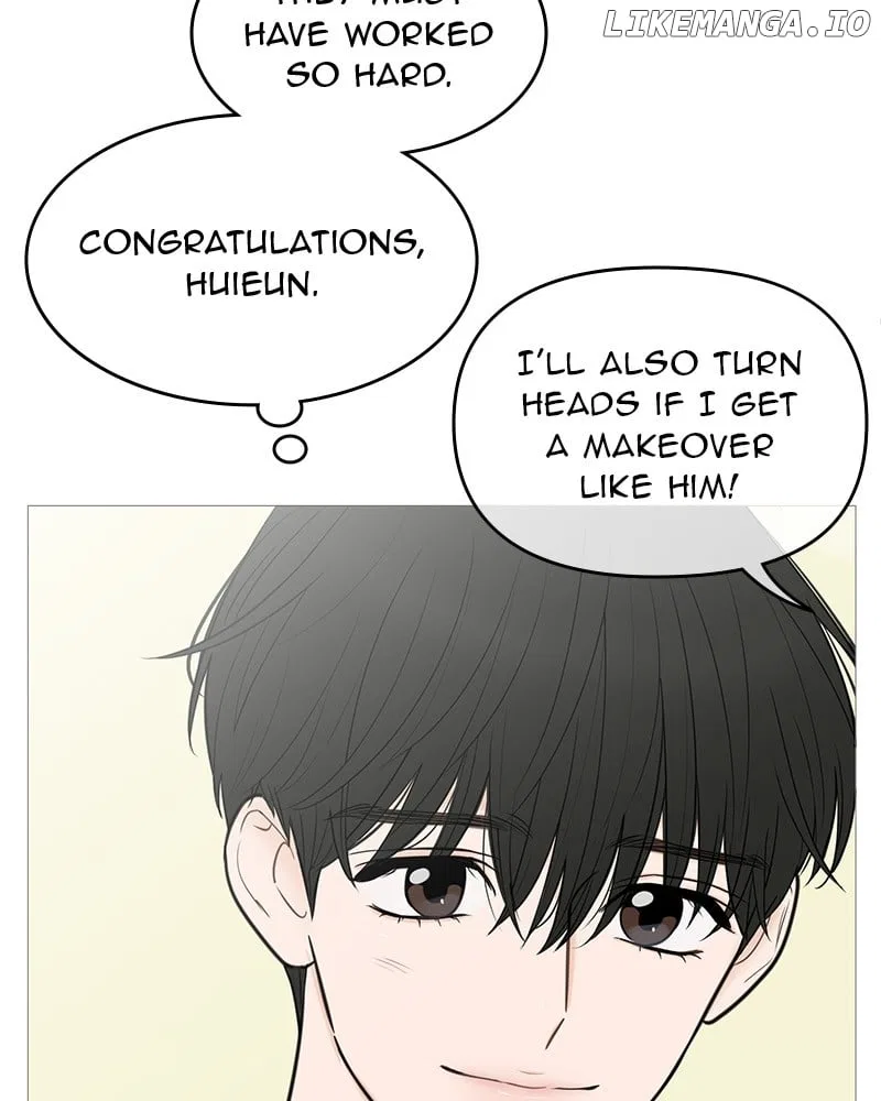 Your Smile Is A Trap Chapter 133 – Page 15