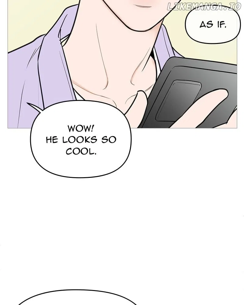 Your Smile Is A Trap Chapter 133 – Page 16