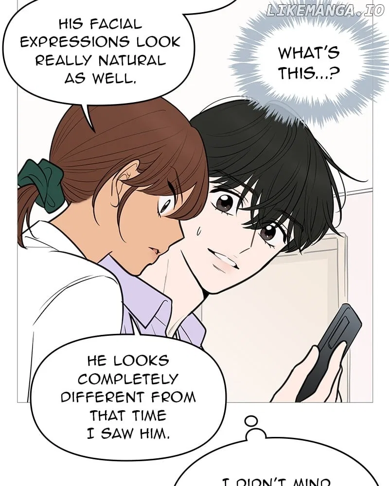 Your Smile Is A Trap Chapter 133 – Page 19