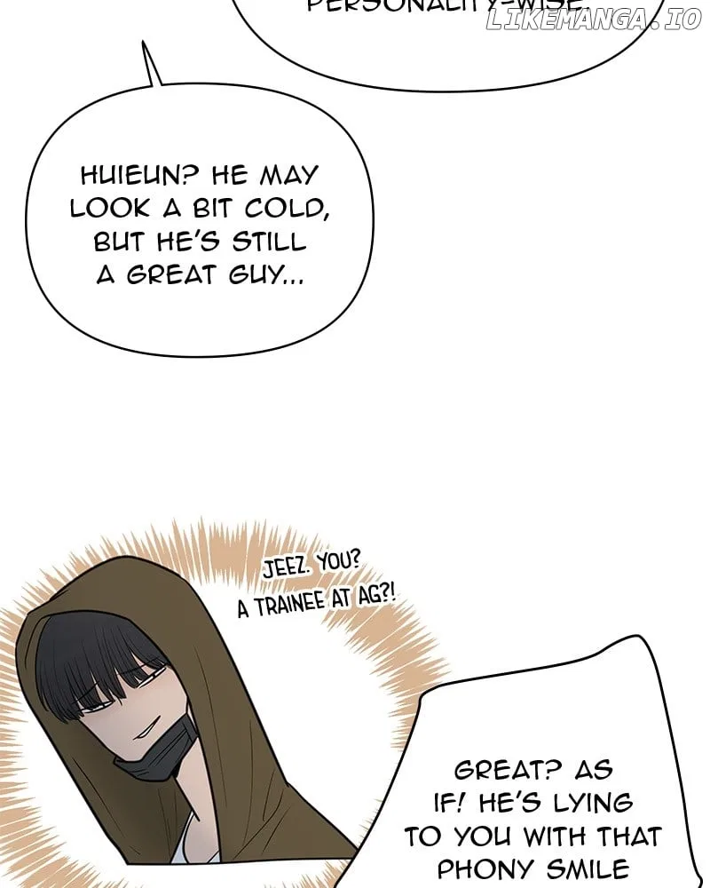 Your Smile Is A Trap Chapter 133 – Page 24