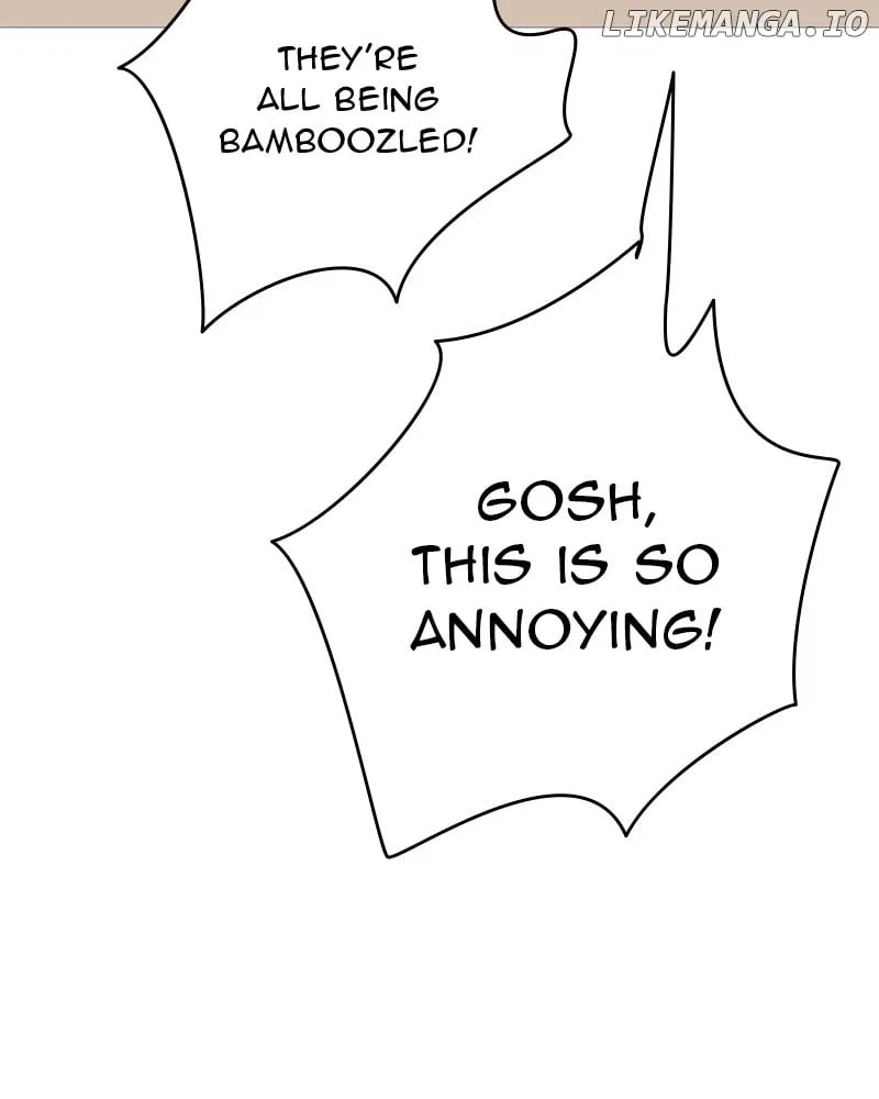 Your Smile Is A Trap Chapter 133 – Page 26