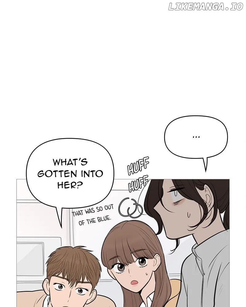 Your Smile Is A Trap Chapter 133 – Page 27