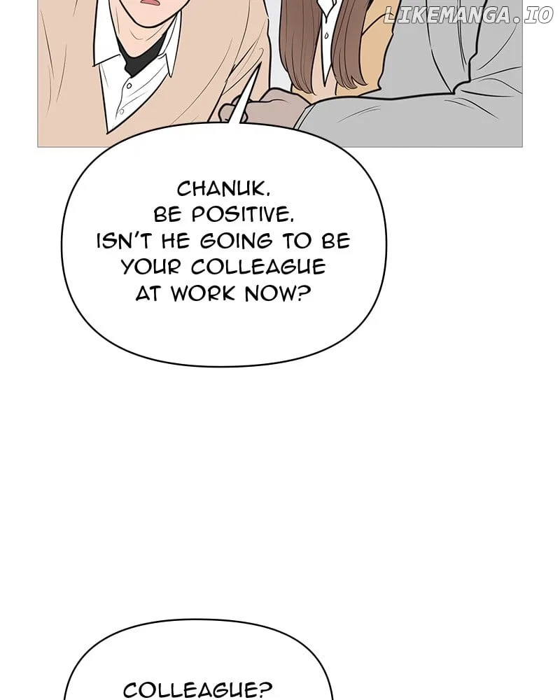 Your Smile Is A Trap Chapter 133 – Page 28