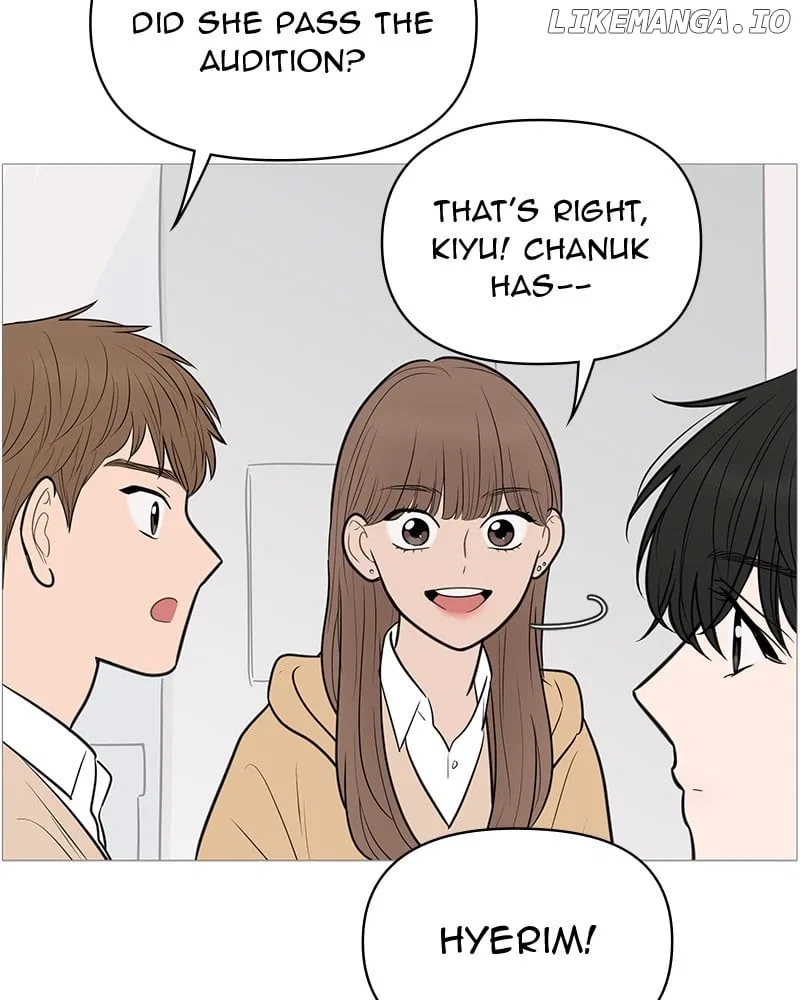 Your Smile Is A Trap Chapter 133 – Page 29