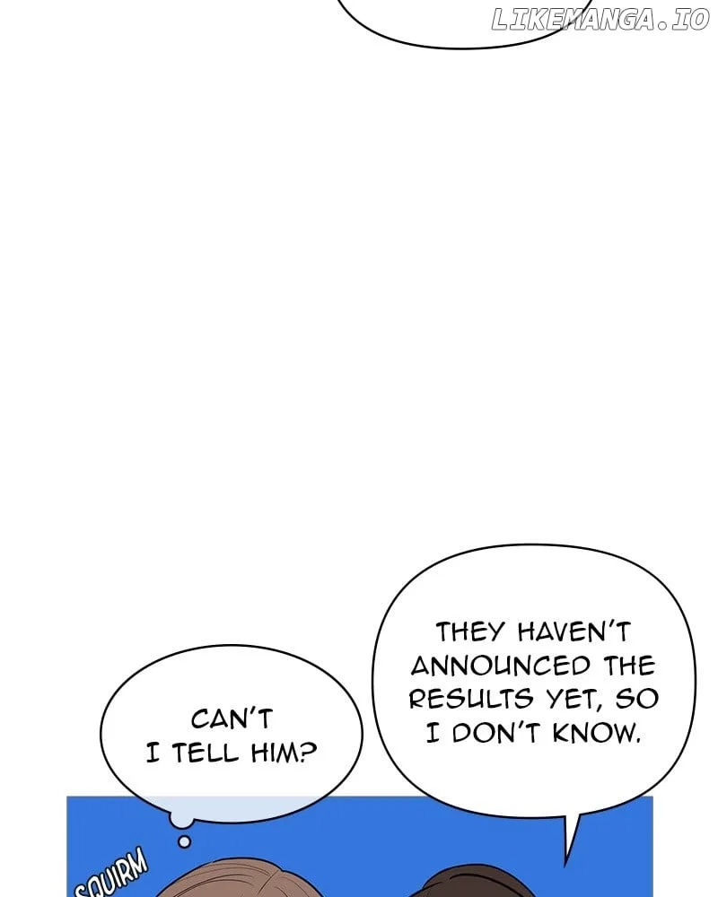 Your Smile Is A Trap Chapter 133 – Page 30