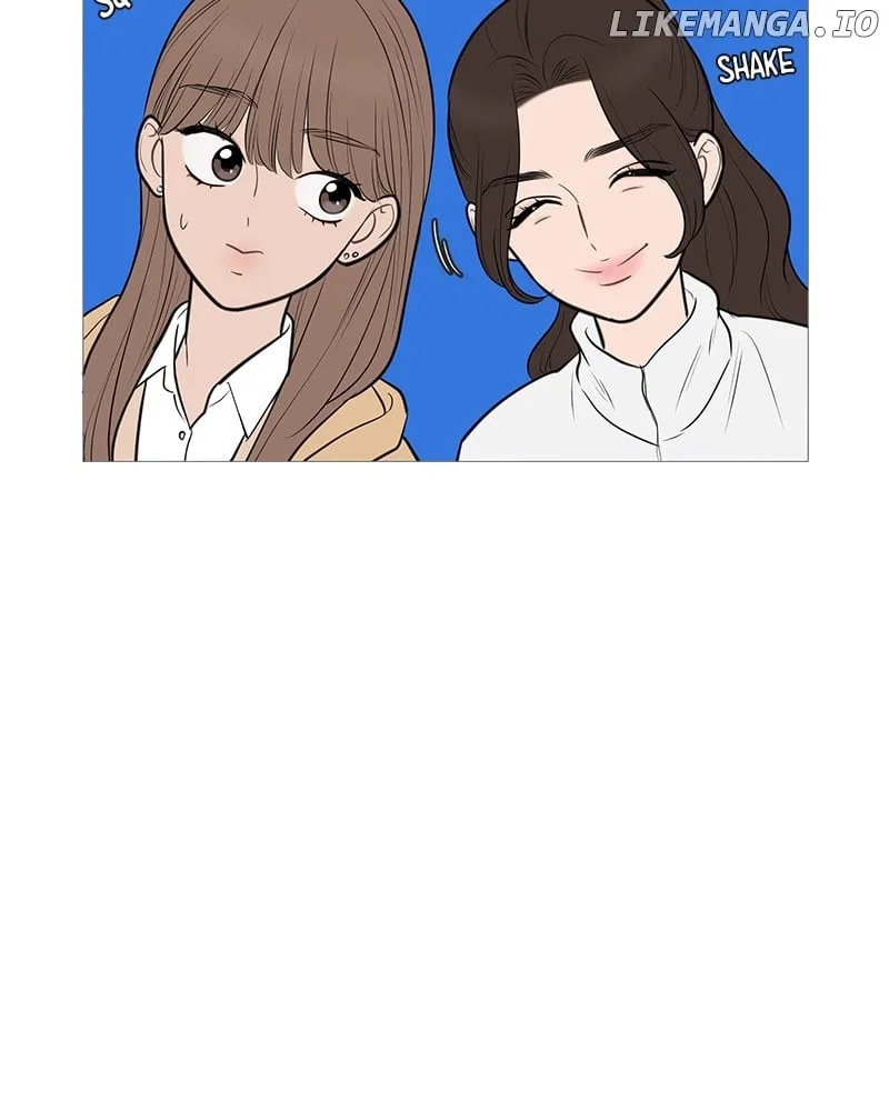 Your Smile Is A Trap Chapter 133 – Page 31