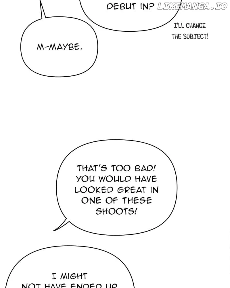 Your Smile Is A Trap Chapter 133 – Page 33