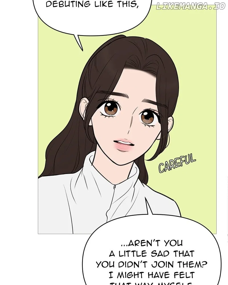 Your Smile Is A Trap Chapter 133 – Page 36