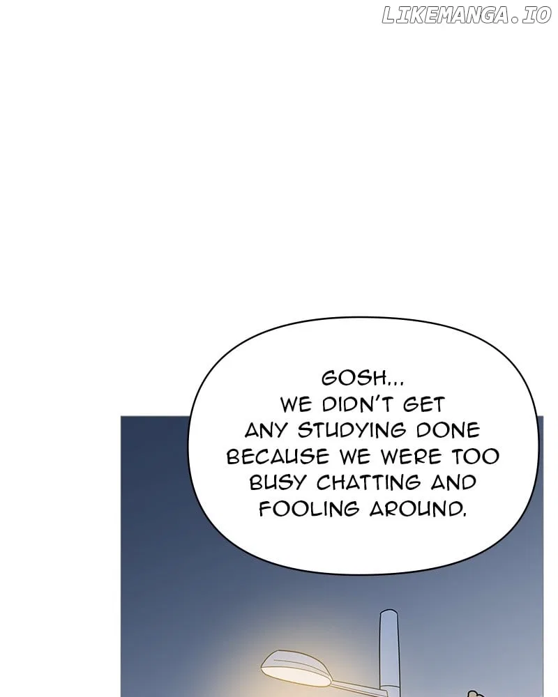 Your Smile Is A Trap Chapter 133 – Page 42