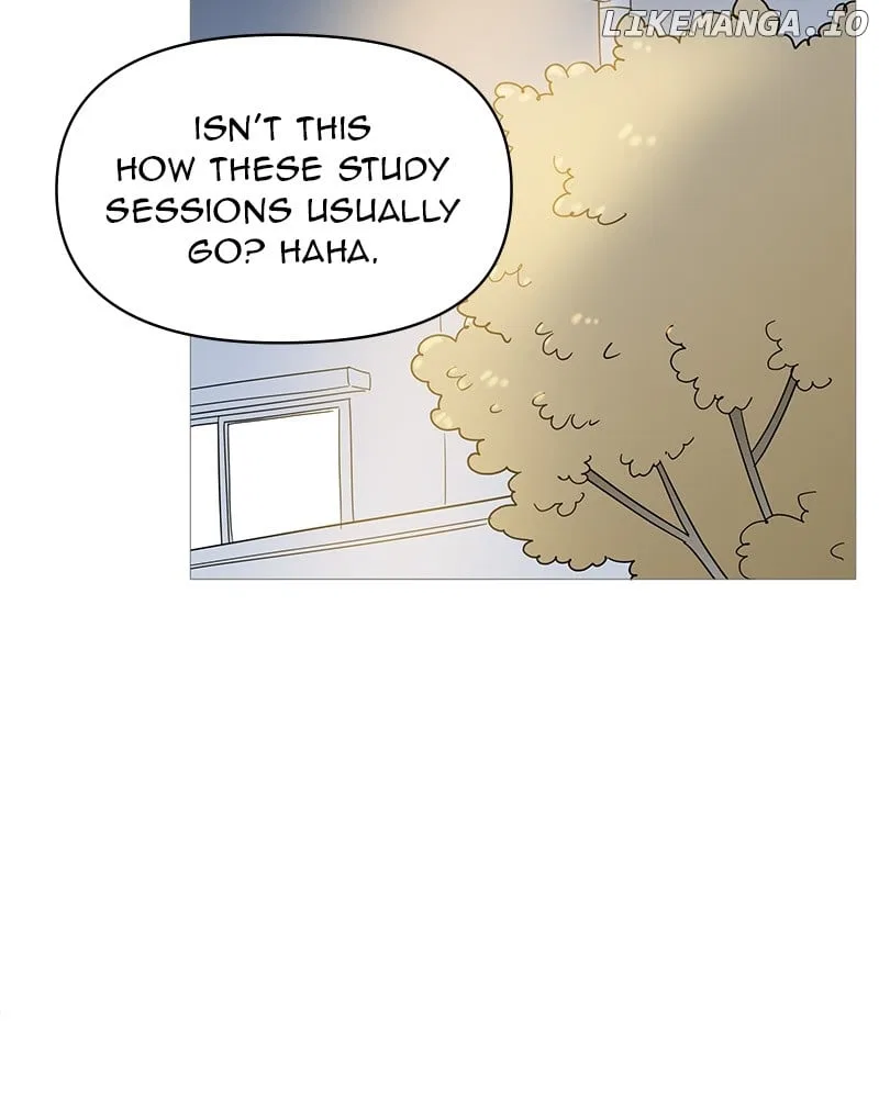 Your Smile Is A Trap Chapter 133 – Page 43