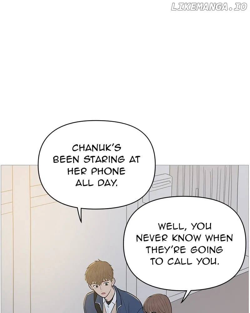 Your Smile Is A Trap Chapter 133 – Page 44