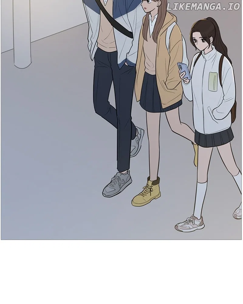 Your Smile Is A Trap Chapter 133 – Page 45