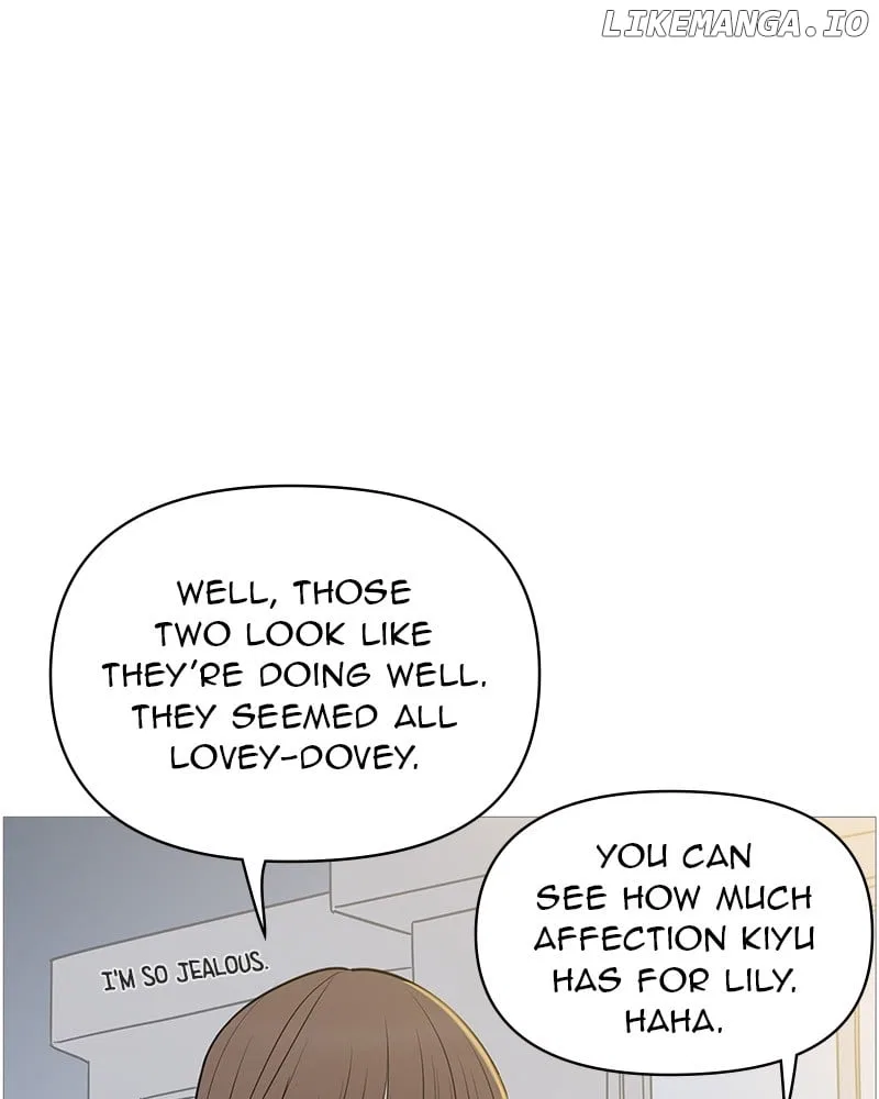 Your Smile Is A Trap Chapter 133 – Page 46