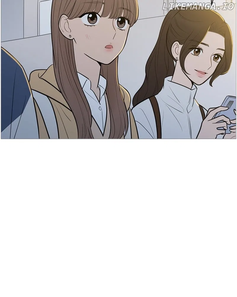 Your Smile Is A Trap Chapter 133 – Page 47