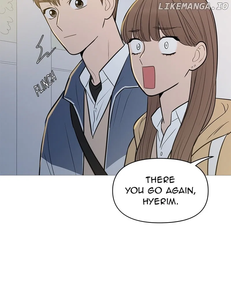 Your Smile Is A Trap Chapter 133 – Page 49