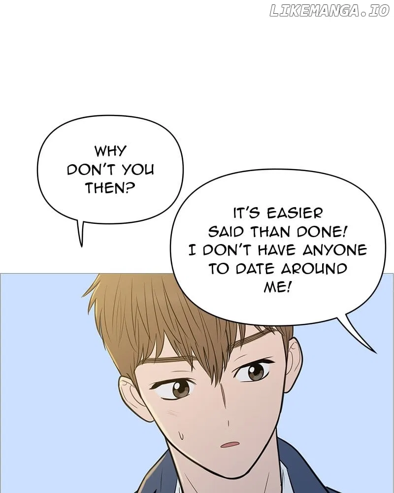 Your Smile Is A Trap Chapter 133 – Page 50